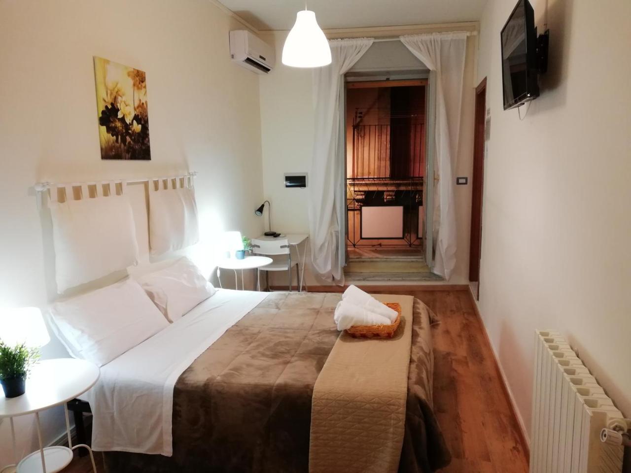Il Duomo Home Кальтаджироне Экстерьер фото